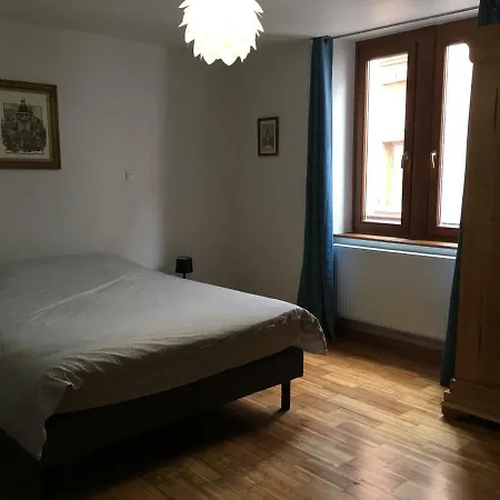 Le P'Retzel & Le Sticksy Apartment Riquewihr Exterior photo