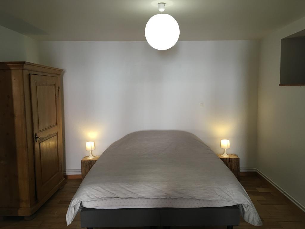 Apartment Le P'retzel & Le Sticksy