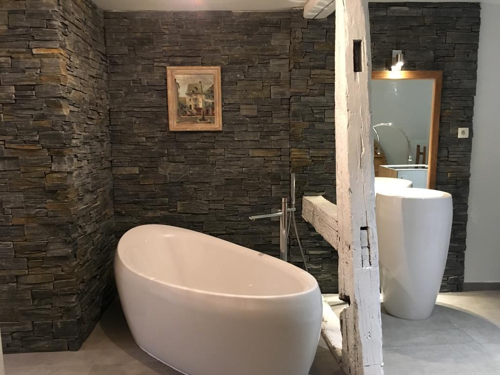 Le P'retzel & Le Sticksy Apartment Riquewihr