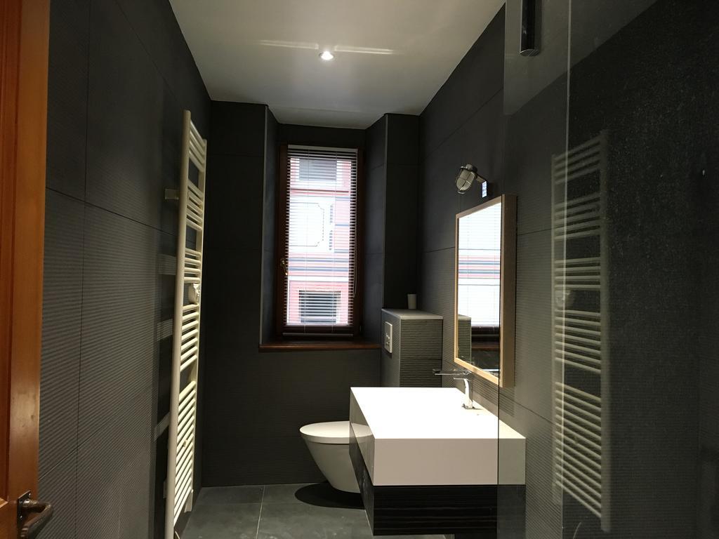 Apartment Le P'retzel & Le Sticksy Riquewihr