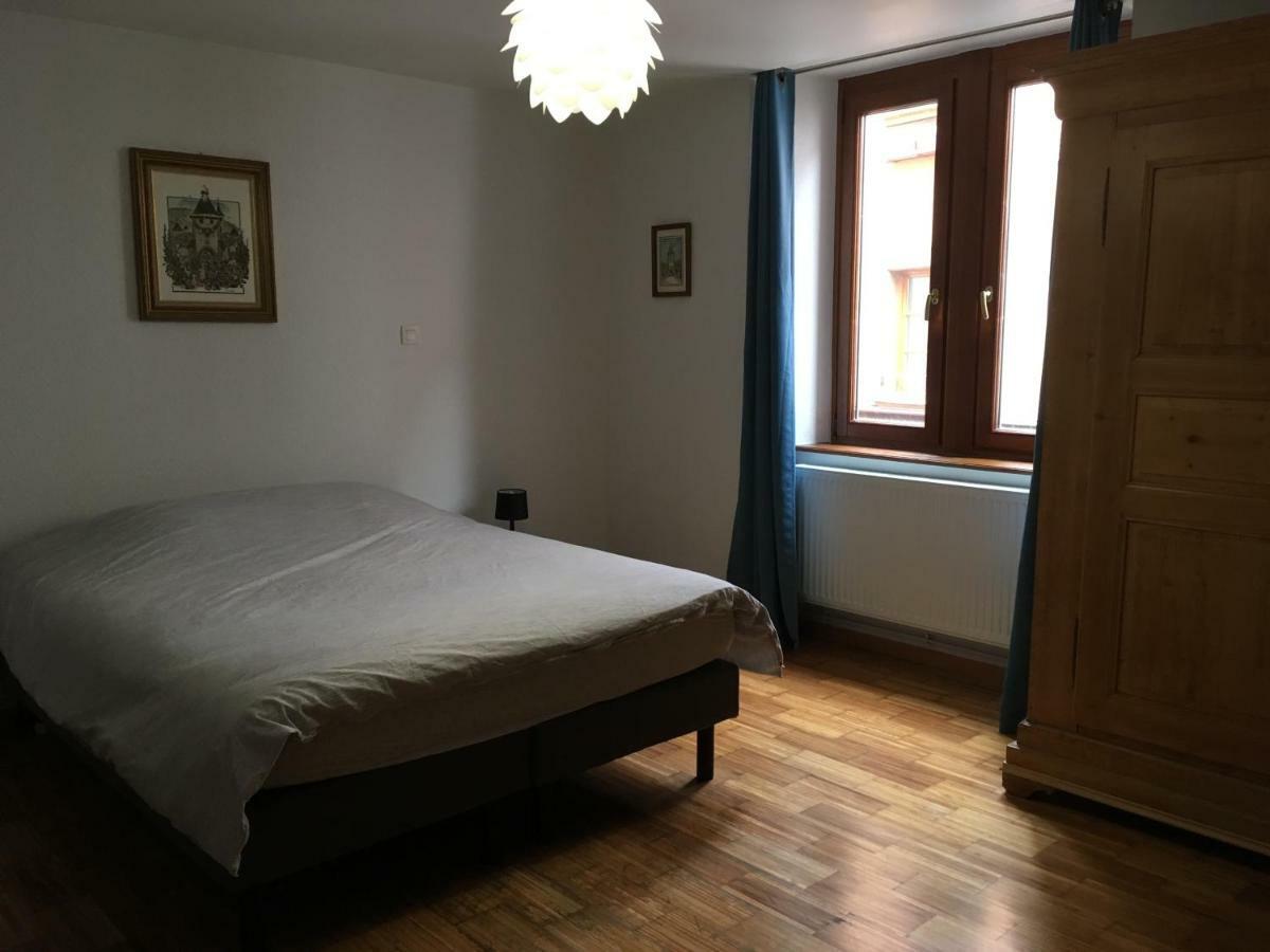 Appartement Le P'retzel&le Sticksy