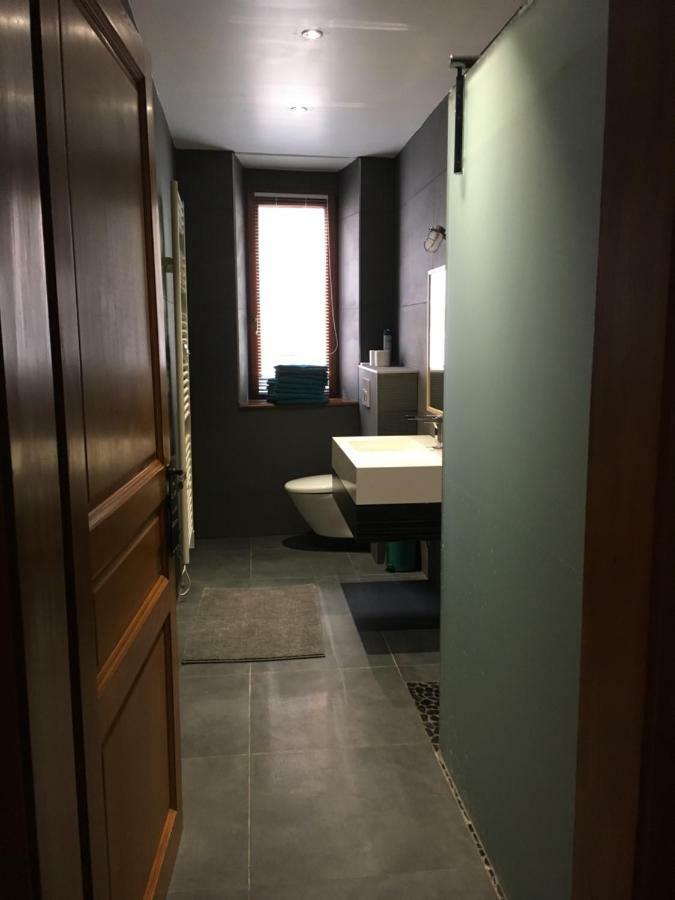 Appartement Le P'retzel&le Sticksy
