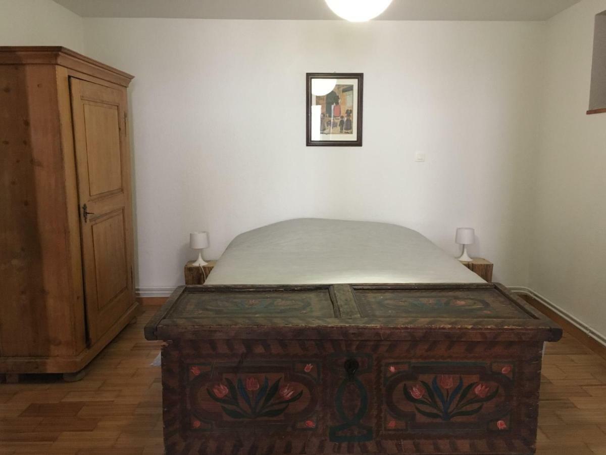 Le P'retzel&le Sticksy Appartement Riquewihr