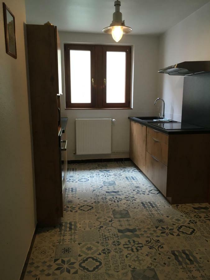 Le P'retzel&le Sticksy Appartement Riquewihr